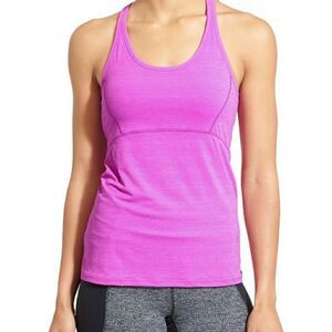 ‎Athleta Reach & Restore Tank Size Small